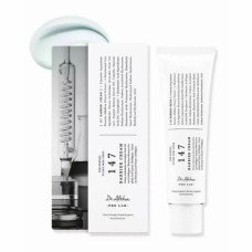 Успокаивающий барьерный крем с церамидами и азуленом Dr. Althea 147 Barrier Cream