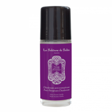 Дезодорант-антиперспирант La Sultane de Saba Musk Incense Vanilla 50 мл