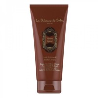 Лосьон для тела La Sultane de Saba Ambre Vanille Patchouli 200 мл