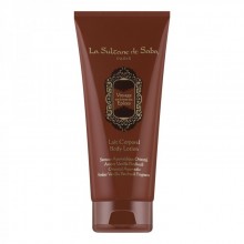 Лосьон для тела La Sultane de Saba Ambre Vanille Patchouli 200 мл
