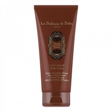 Лосьон для тела La Sultane de Saba Ambre Vanille Patchouli 200 мл
