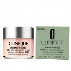 Восстанавливающий крем для лица Clinique Moisture Surge 100h