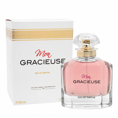 Женская парфюмерная вода Fragrance World Mon Gracieuse (Guerlain Mon Guerlain) 100 мл ОАЭ