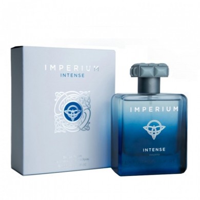 Мужская парфюмерная вода Fragrance World Imperium Intense 100 мл ОАЭ