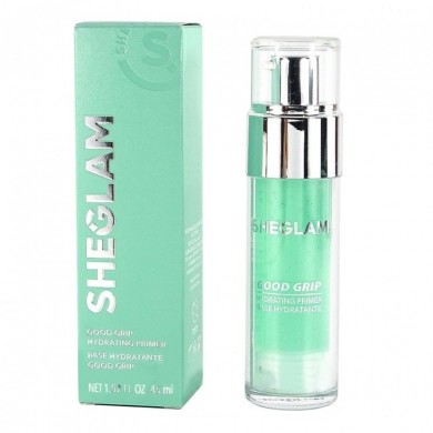 Увлажняющий праймер для лица SHEGLAM Good Grip