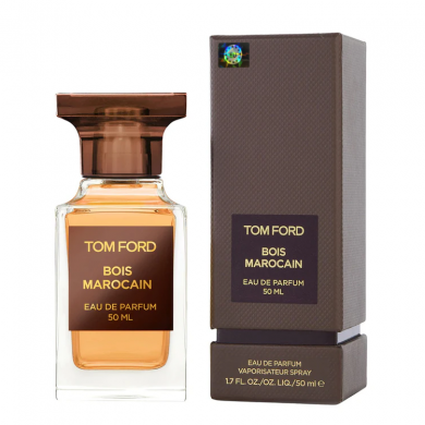 Парфюмерная вода Tom Ford Bois Marocain унисекс 50 мл (Euro)