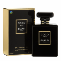 Женская парфюмерная вода Chanel Coco Noir 100 мл (Euro A-Plus качество Lux)