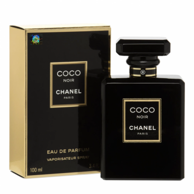 Женская парфюмерная вода Chanel Coco Noir 100 мл (Euro A-Plus качество Lux)