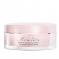 Парфюмированная рассыпчатая пудра для тела Dior Miss Dior Scented Blooming Powder
