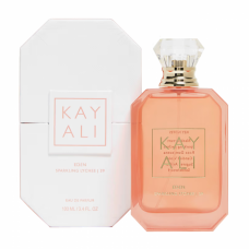 Женская парфюмерная вода Kayali Eden Sparkling Lychee | 39 100 мл ОАЭ