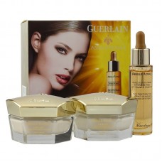 Набор кремов Guerlain Abeille Royale и сыворотка