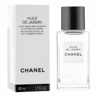 Восстанавливающее масло для лица с экстрактом жасмина Chanel Huile De Jasmin