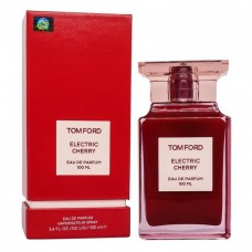 Парфюмерная вода Tom Ford Electric Cherry унисекс 100 мл (Euro A-Plus качество Lux)