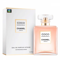 Женская парфюмерная вода Chanel Coco Mademoiselle Intense 100 мл (Euro A-Plus качество Lux)