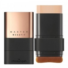Тональный крем-стик для лица Chosungah Mega Fit Stick Foundation Master Edition