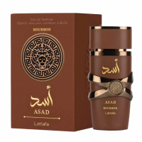 Мужская парфюмерная вода Lattafa Asad Bourbon 100 мл
