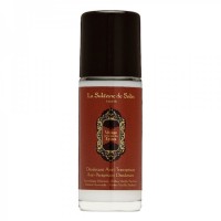Дезодорант-антиперспирант La Sultane de Saba Ambre Vanille Patchouli 50 мл