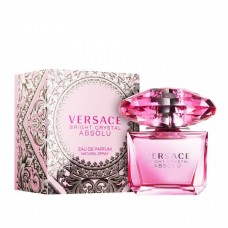 Женская парфюмерная вода Versace Bright Crystal Absolu 200мл