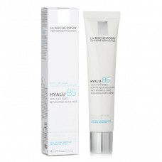 Крем-уход увлажняющий против морщин La Roche Posay Hyalu B5