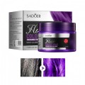 Цветной воск для волос Sadoer Hair Color Wax