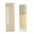 Крем тональный Sheglam Skinfinite Hydrating Foundation (4 шт)