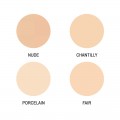 Крем тональный Sheglam Skinfinite Hydrating Foundation (4 шт)