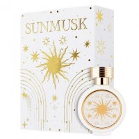 Парфюмерная вода Haute Fragrance Company SunMusk унисекс 75 мл (Люкс качество)