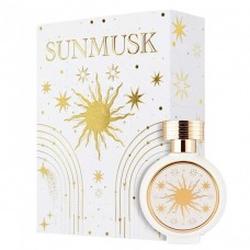 Парфюмерная вода Haute Fragrance Company SunMusk унисекс 75 мл (Люкс качество)