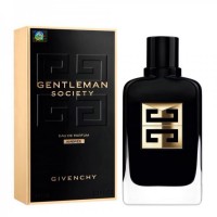 Мужская парфюмерная вода Givenchy Gentleman Society Eau de Parfum Ambrée 100 мл (Euro A-Plus качество Lux)