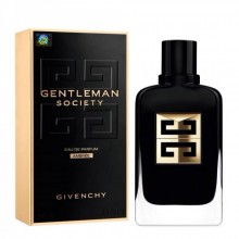 Мужская парфюмерная вода Givenchy Gentleman Society Eau de Parfum Ambrée 100 мл (Euro A-Plus качество Lux)