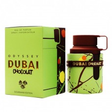 Парфюмерная вода Armaf Odyssey Dubai Chocolat унисекс 100 мл (ОАЭ)