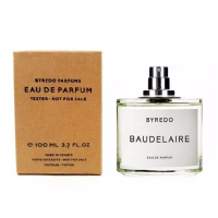 Тестер Byredo Baudelaire EDP мужской 100 мл