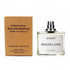 Тестер Byredo Baudelaire EDP мужской 100 мл