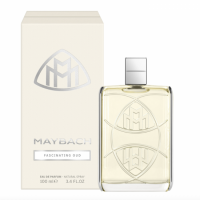 Парфюмерная вода Maybach Fascinating Oud унисекс 100 мл (Люкс качество)