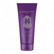 Лосьон для тела La Sultane de Saba Musk Incense Vanilla 200 мл