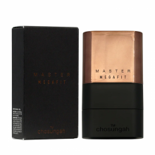 Тональный крем-стик для лица Chosungah Mega Fit Stick Foundation Master Edition