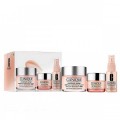 Набор кремов Clinique Moisture Surge Ultra Hydration 3в1