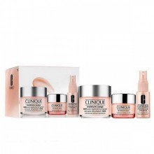 Набор кремов Clinique Moisture Surge Ultra Hydration 3в1