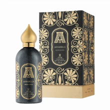 Женская парфюмерная вода Attar Collection Annabella 100 мл (в подарочной упаковке)
