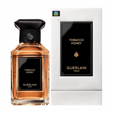 Парфюмерная вода Guerlain Tobacco Honey унисекс 100 мл (Euro A-Plus качество Lux)