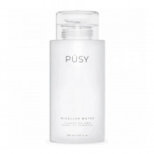Мицеллярная вода для очищения и снятия макияжа Pusy Micellar Water