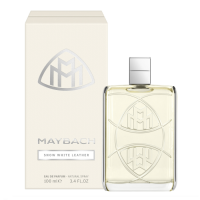Парфюмерная вода Maybach Snow White Leather унисекс 100 мл (Люкс качество)