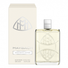 Парфюмерная вода Maybach Snow White Leather унисекс 100 мл (Люкс качество)