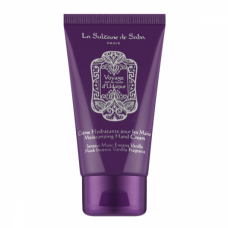 Крем для рук La Sultane de Saba Musk Incense Vanilla 50 мл