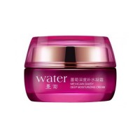 Увлажняющий крем для лица Bioaqua Water Mexican Daisy