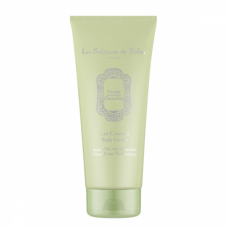 Лосьон для тела La Sultane de Saba Ginger Green Tea 200 мл