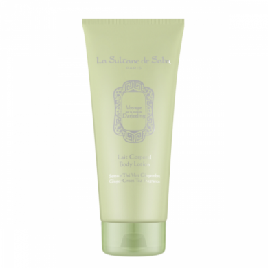 Лосьон для тела La Sultane de Saba Ginger Green Tea 200 мл