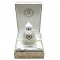 Парфюмерная вода Attar Collection Second Skin Extrait унисекс 80 мл (в подарочной упаковке)