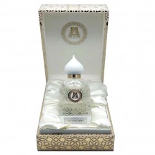 Парфюмерная вода Attar Collection Second Skin Extrait унисекс 80 мл (в подарочной упаковке)