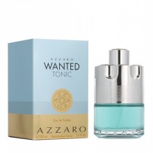Мужская туалетная вода Azzaro Wanted Tonic 100 мл
